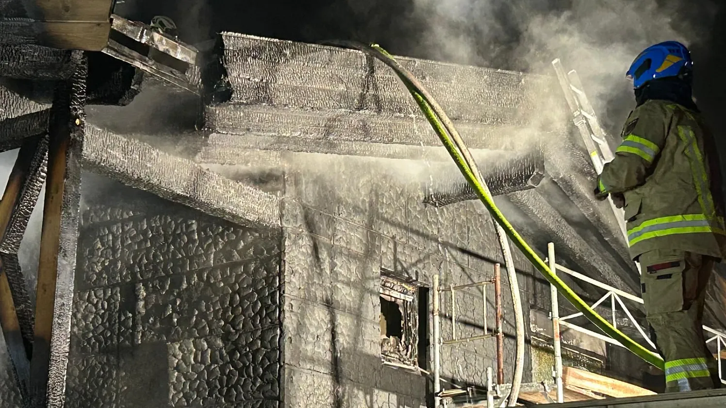 Feuerwehr