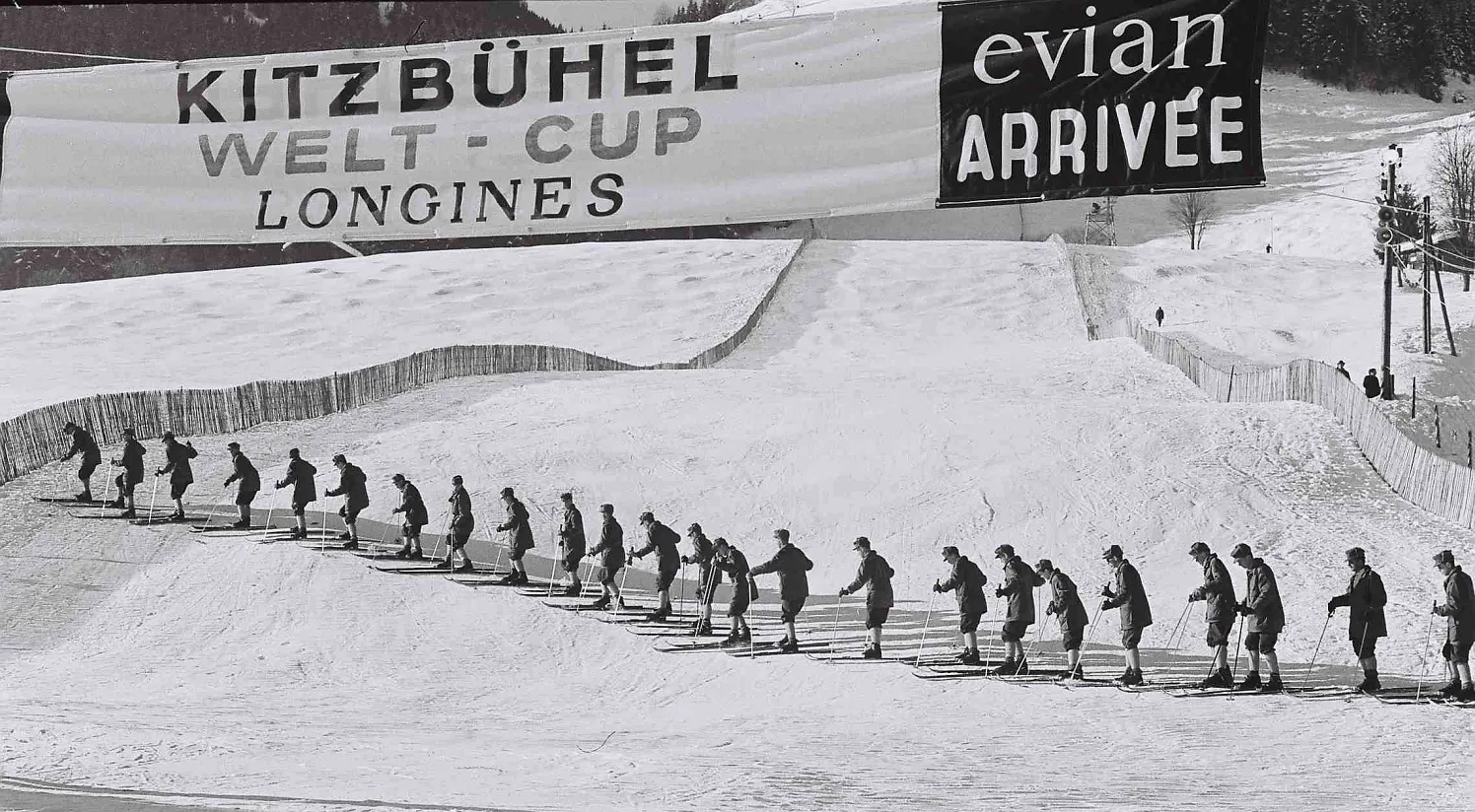Bundesheer-Banner 1967