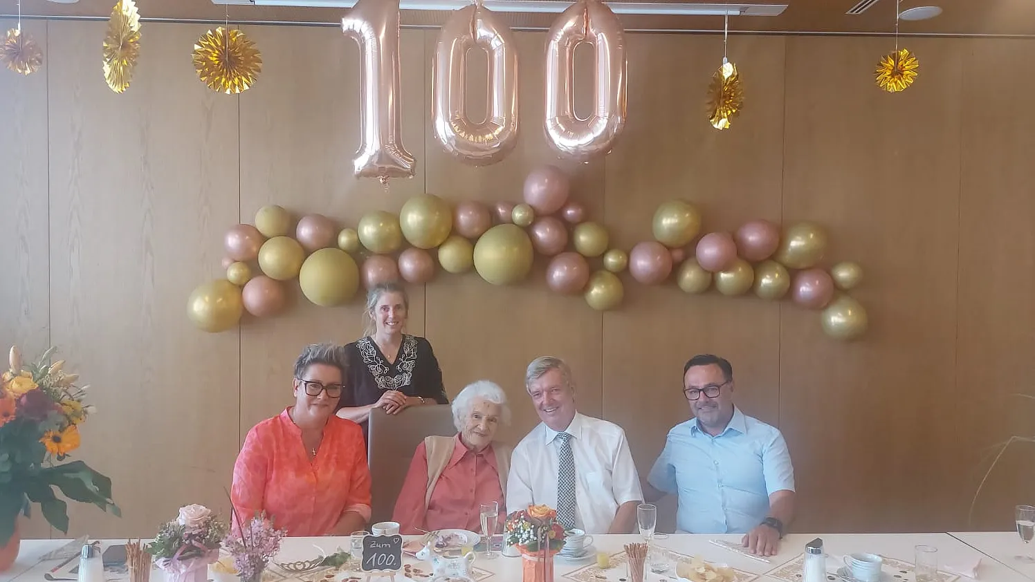 #Burgi_100 J_33_2025_Lutzmann