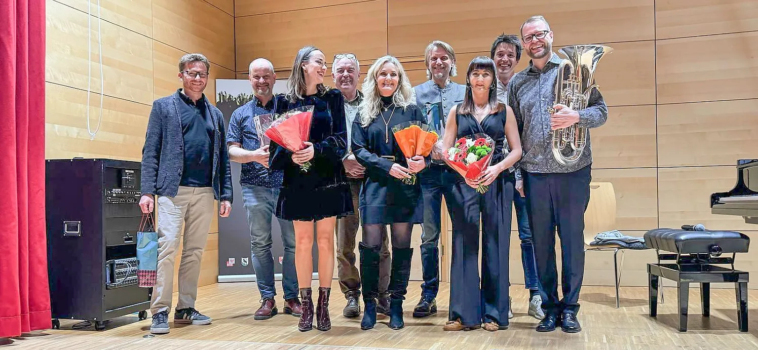 CD Praesent_Euphonist_11_2025_Kulturreferat Kitzbühel.webp