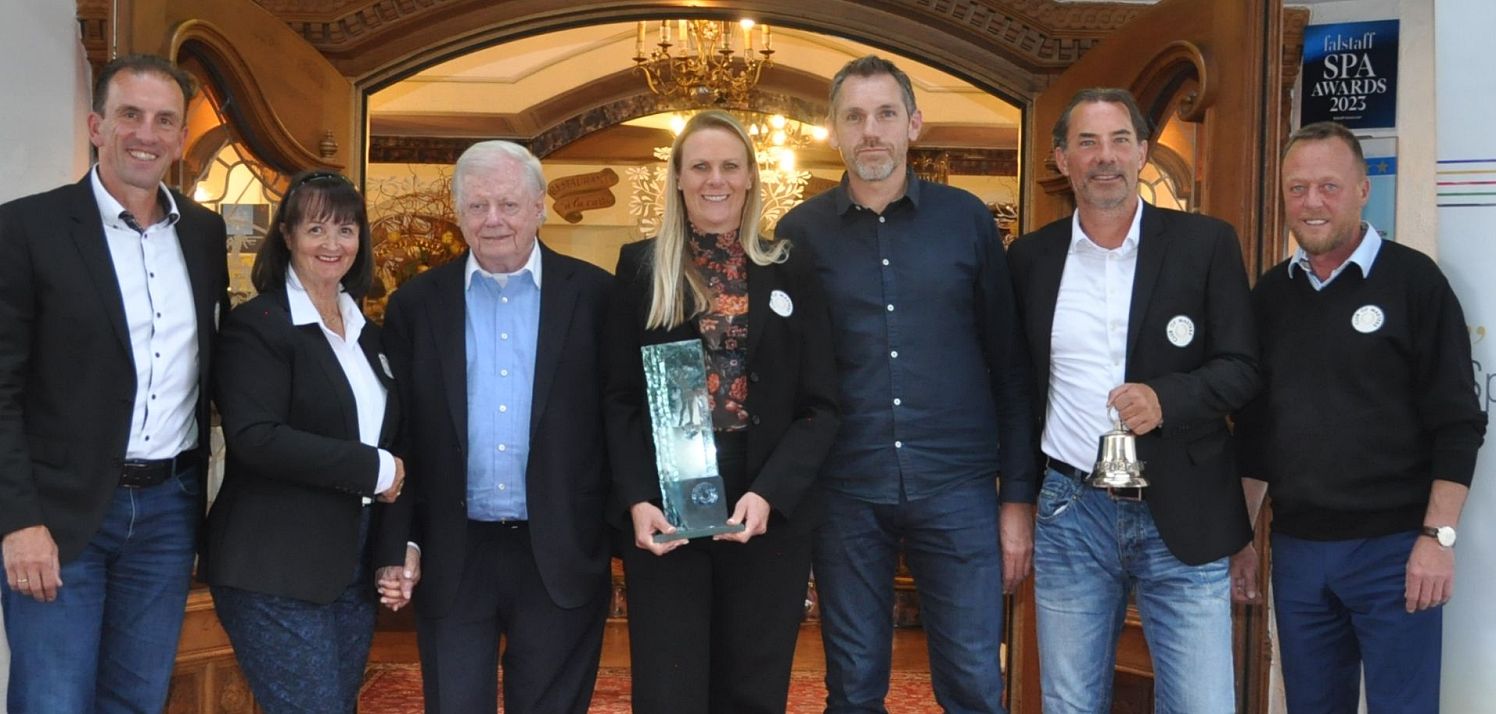 Club of Masters Lärchenhof