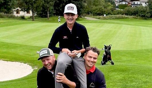 Clubmeisterschaft Lärchenhof