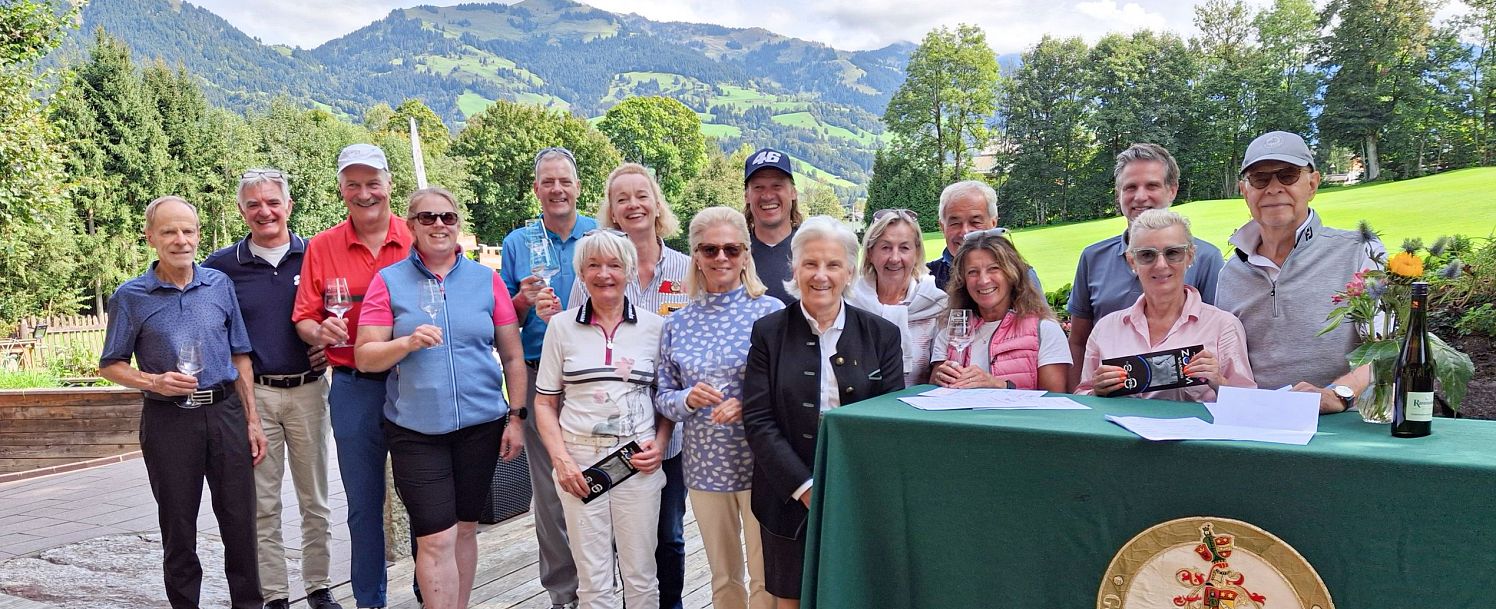 Clubmeisterschaft Rasmushof