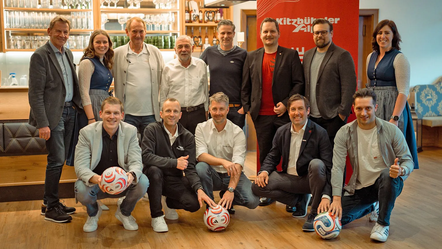 Cordial Cup Auslosung