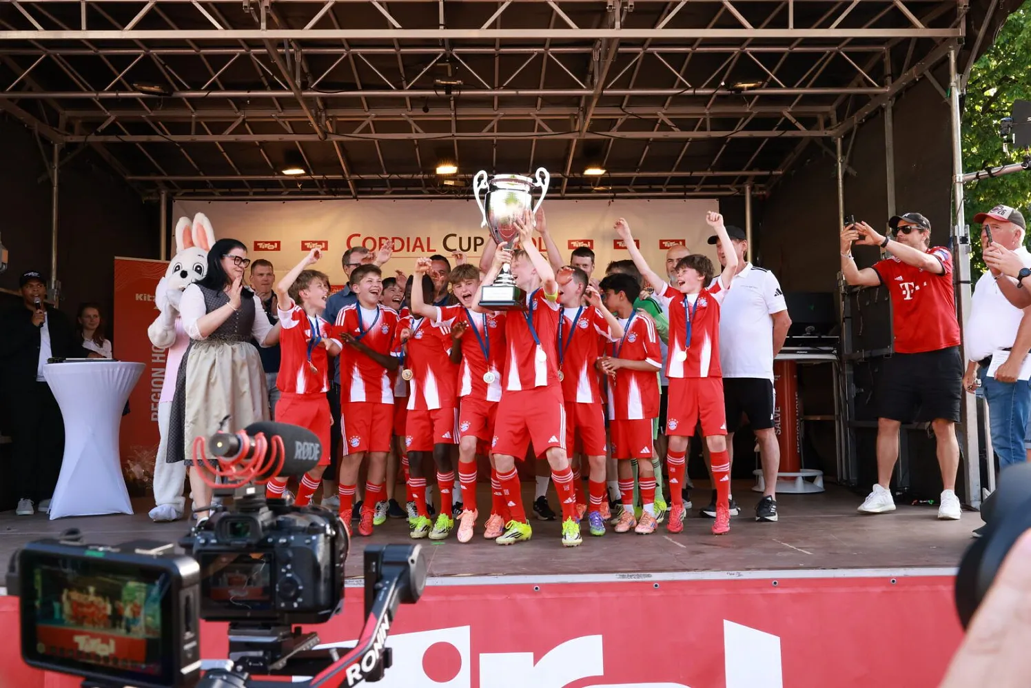 Cordial Cup Tirol 2026