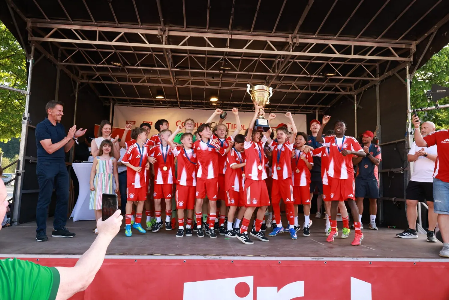 Cordial Cup Tirol 2026