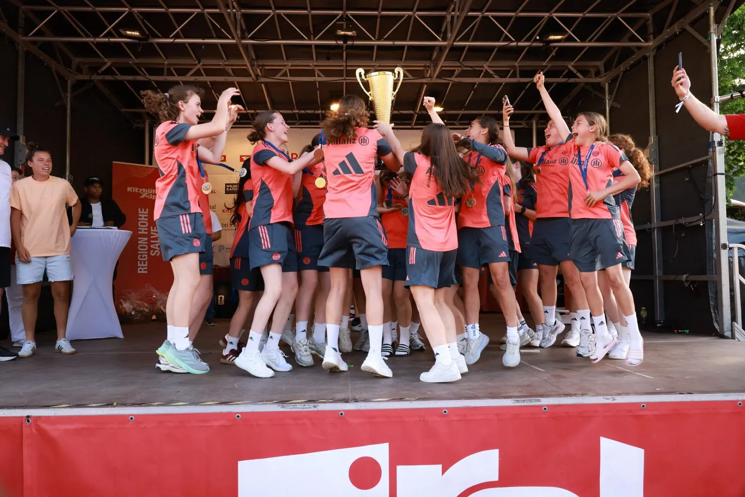 Cordial Cup Tirol 2026