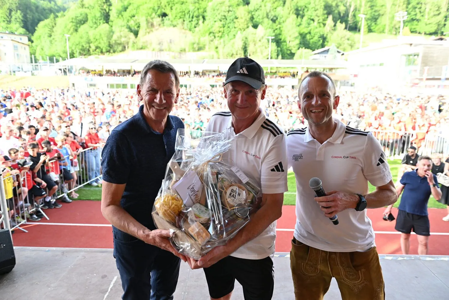 Cordial Cup Tirol 2026