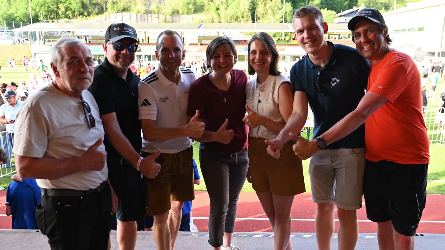 Cordial Cup Tirol 2026