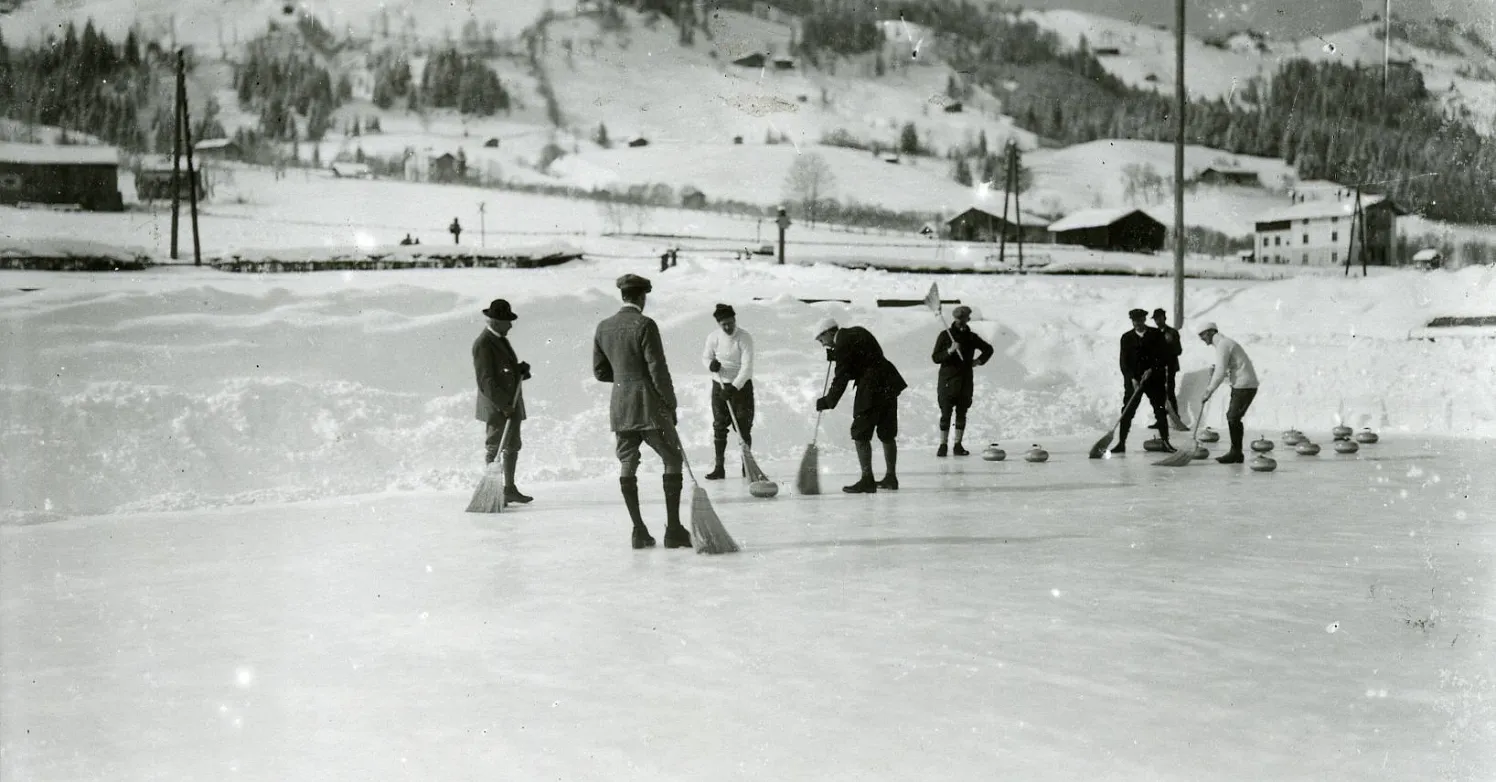 Culring Club Kitzbühel
