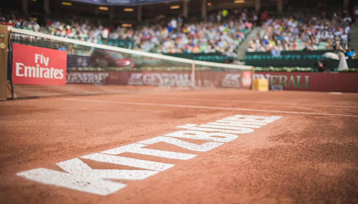 Damen Tennis Kitzbühel