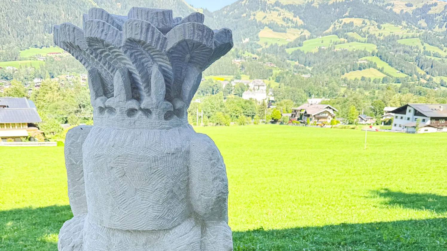 Das Damische Aderl zieht im Maurachhof ein
