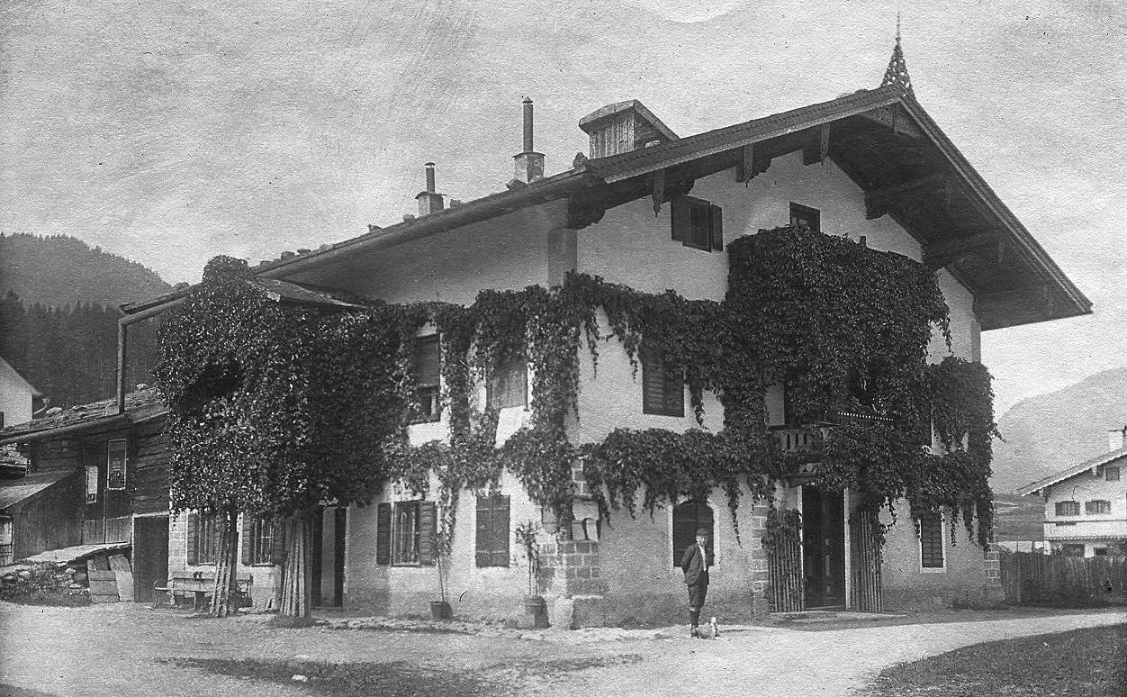Derlerhaus 3.8.1904