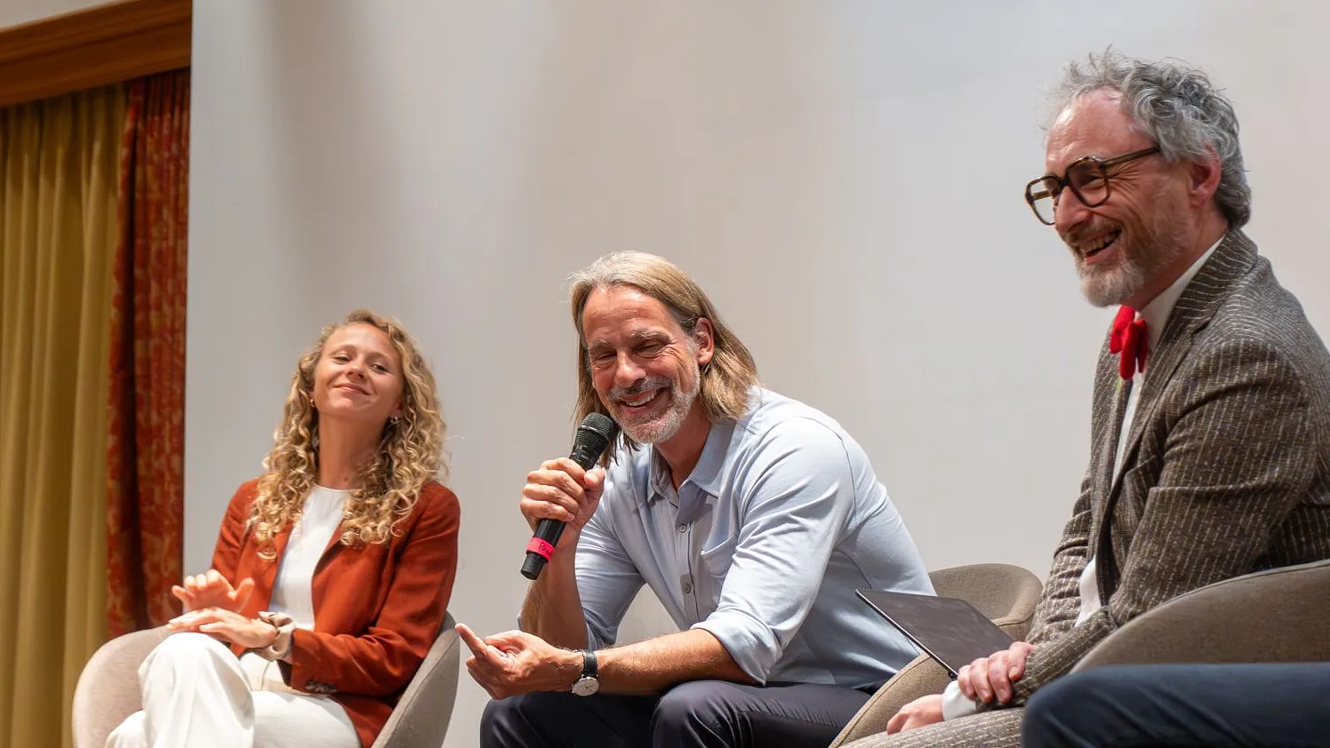 Digitale Zukunft Precht