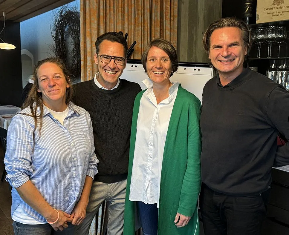 Digitales Geld Rückschau