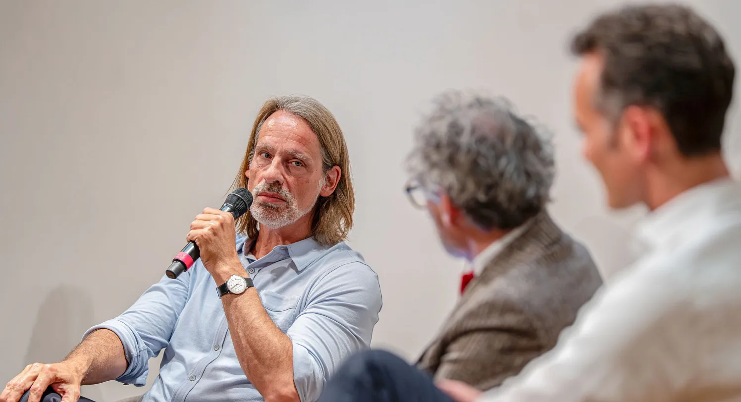 Digitalverein Richard David Precht