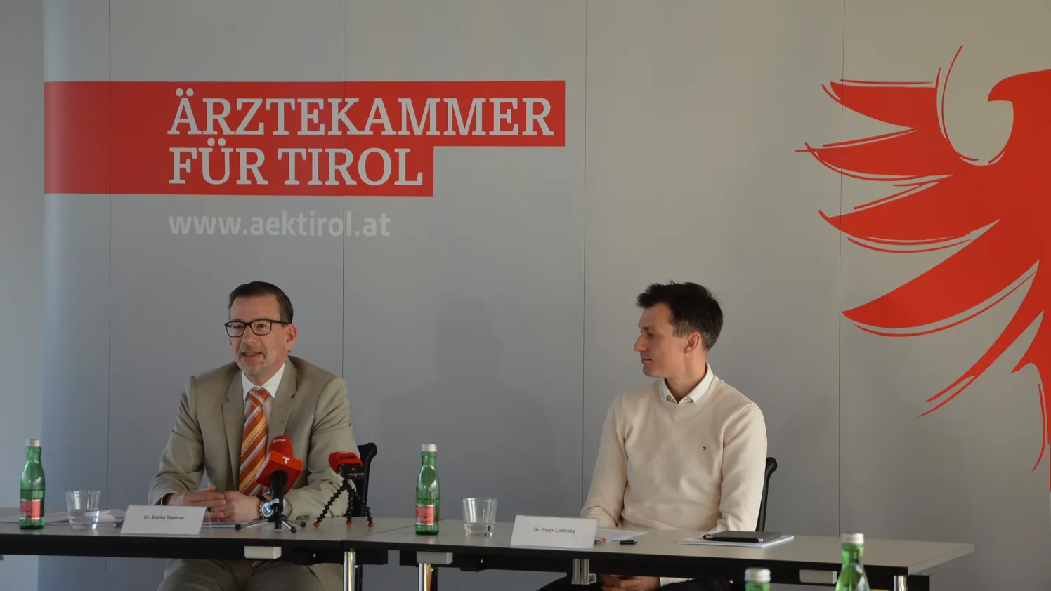 Dr. Stefan Kastner, Dr