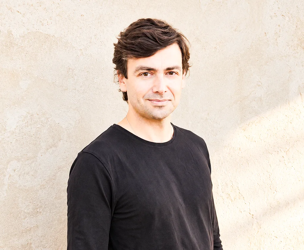 Christian Dummer
