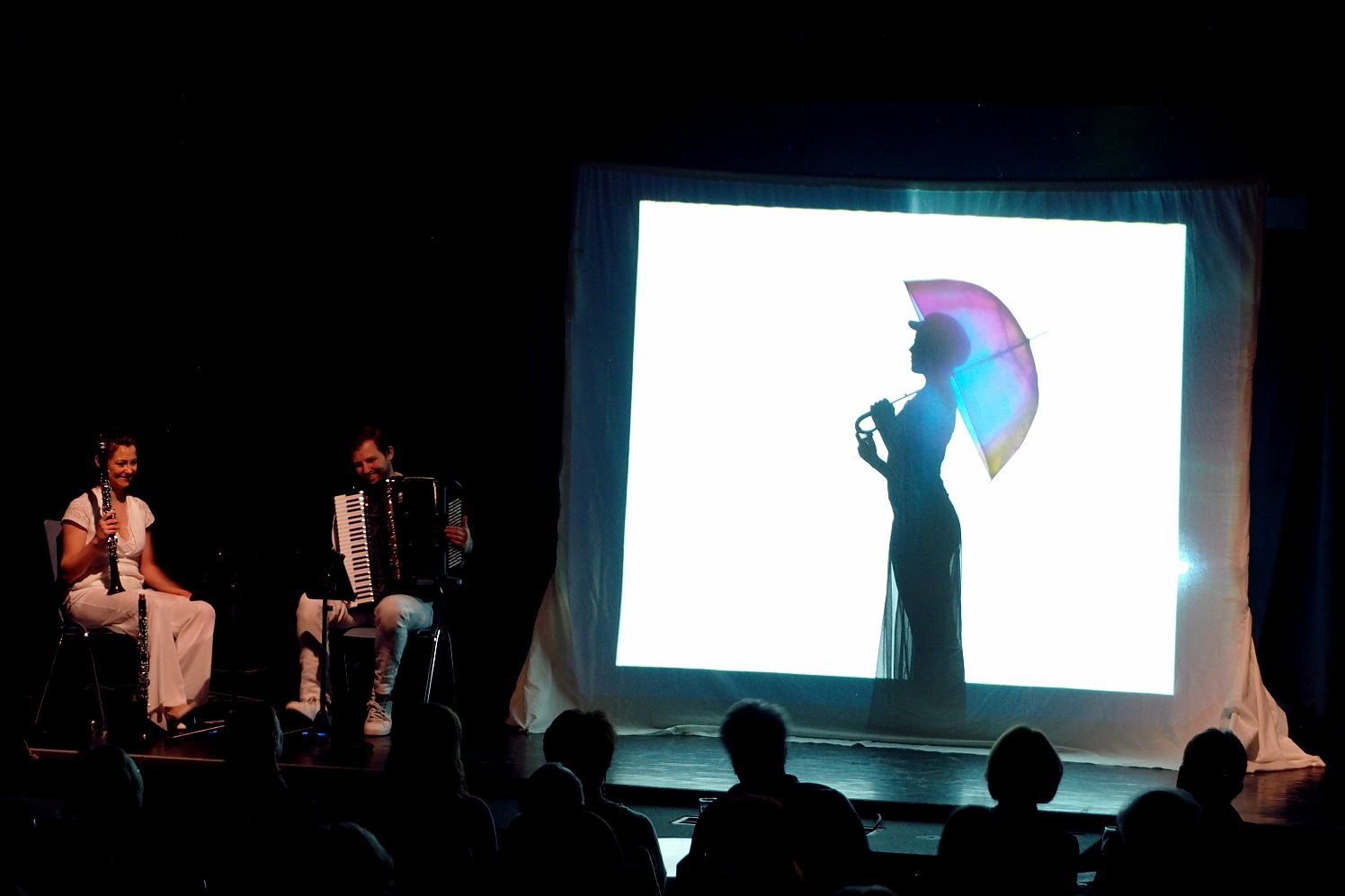 Duo Minerva Jeunesse Gerberei_Stand