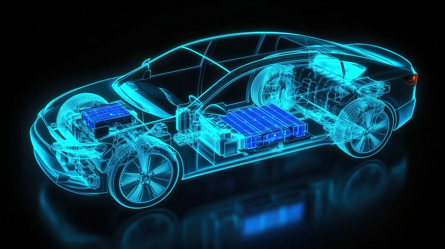 E-Auto