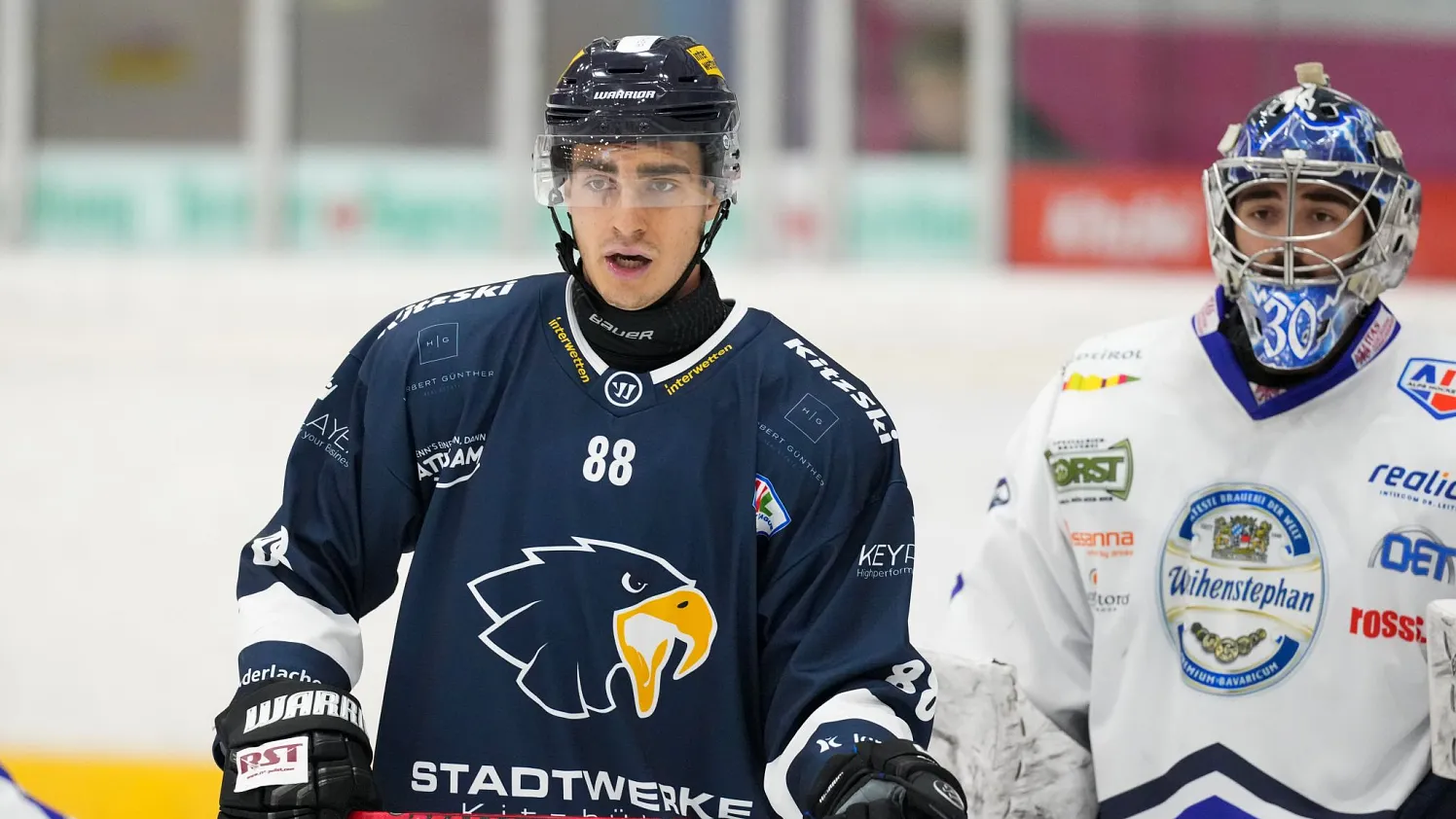 EC Adler Wipptal Broncos
