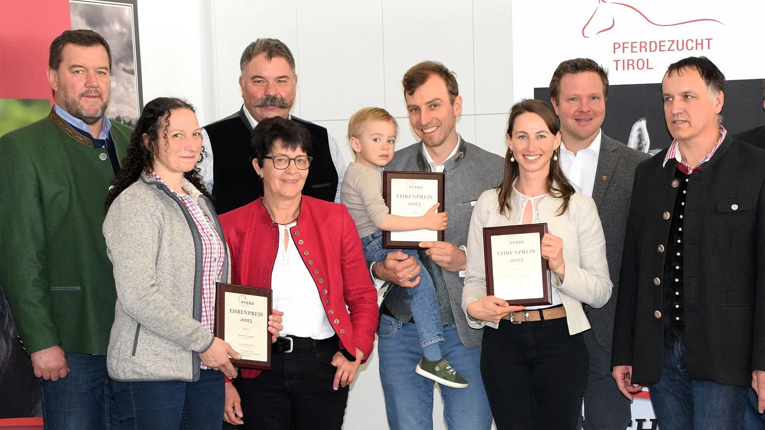 Ehrungen Christoph Wörgötter