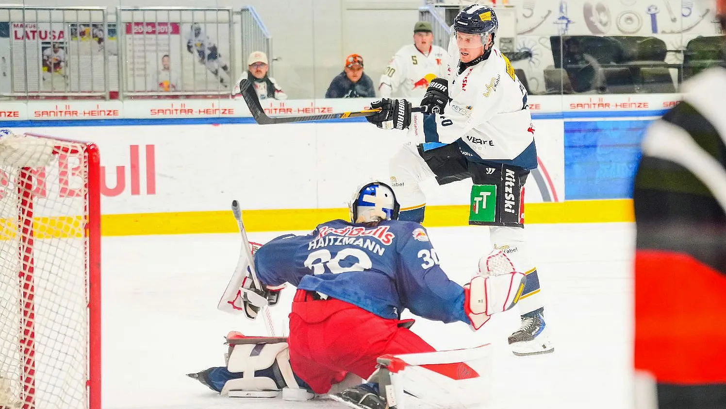 Eishockey Kitzbühel