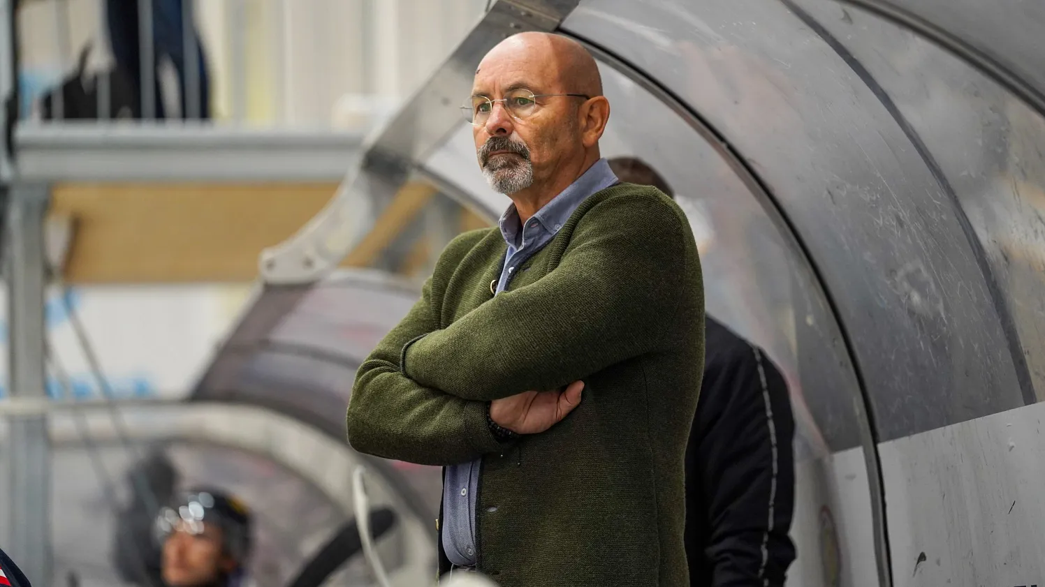 Eishockey Kitzbüheler Adler - Gröden