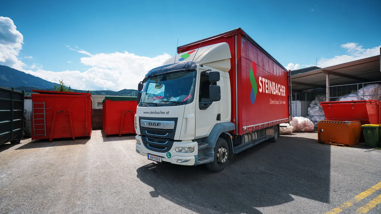 Epsolutely Steinbacher