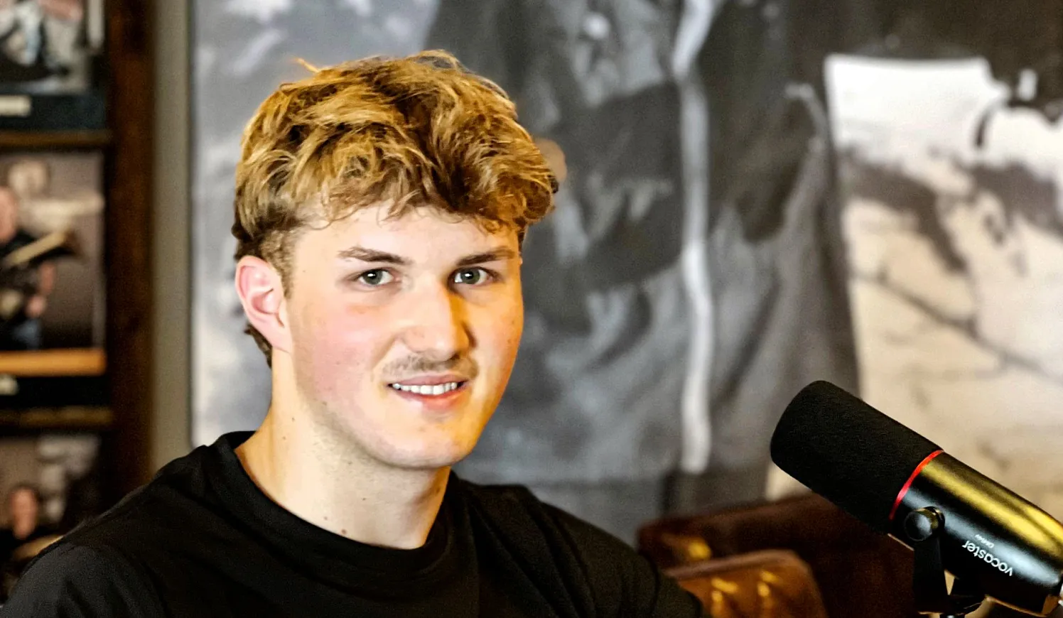 Fabio Leoni Lehre Podcast