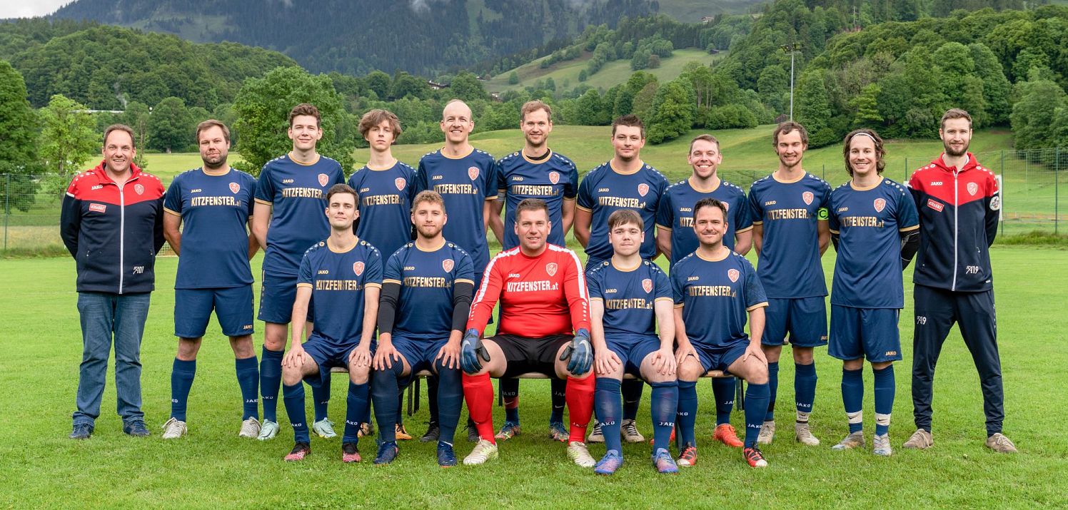 FC Aurach Trikots