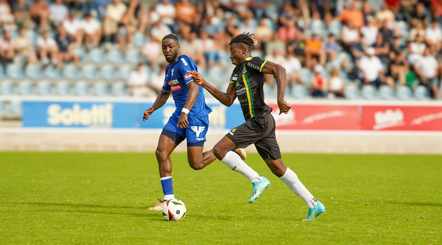 FC Kufstein vs Fc Kitzbühel 10