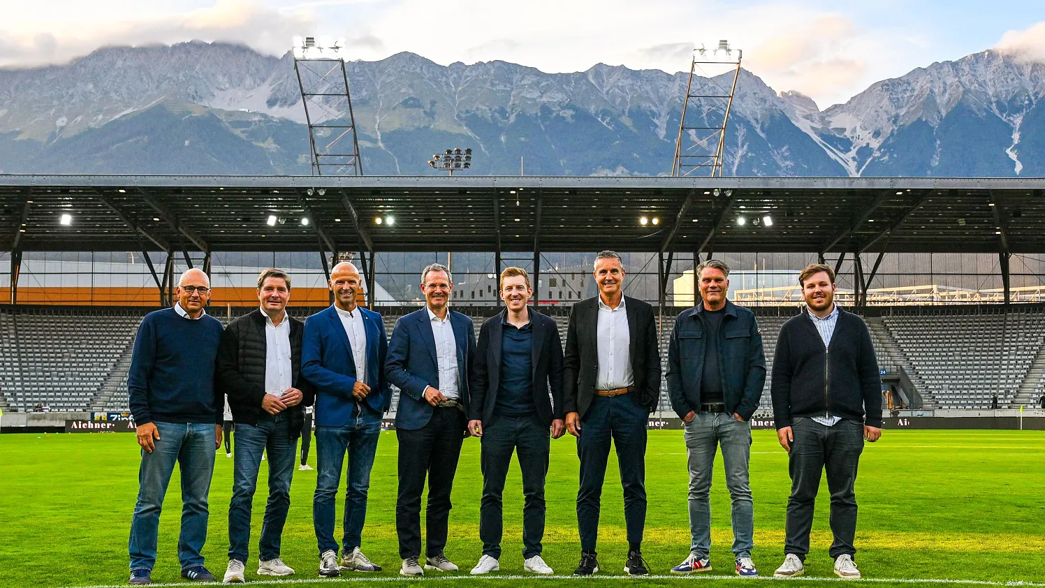 FC Wacker Beirat