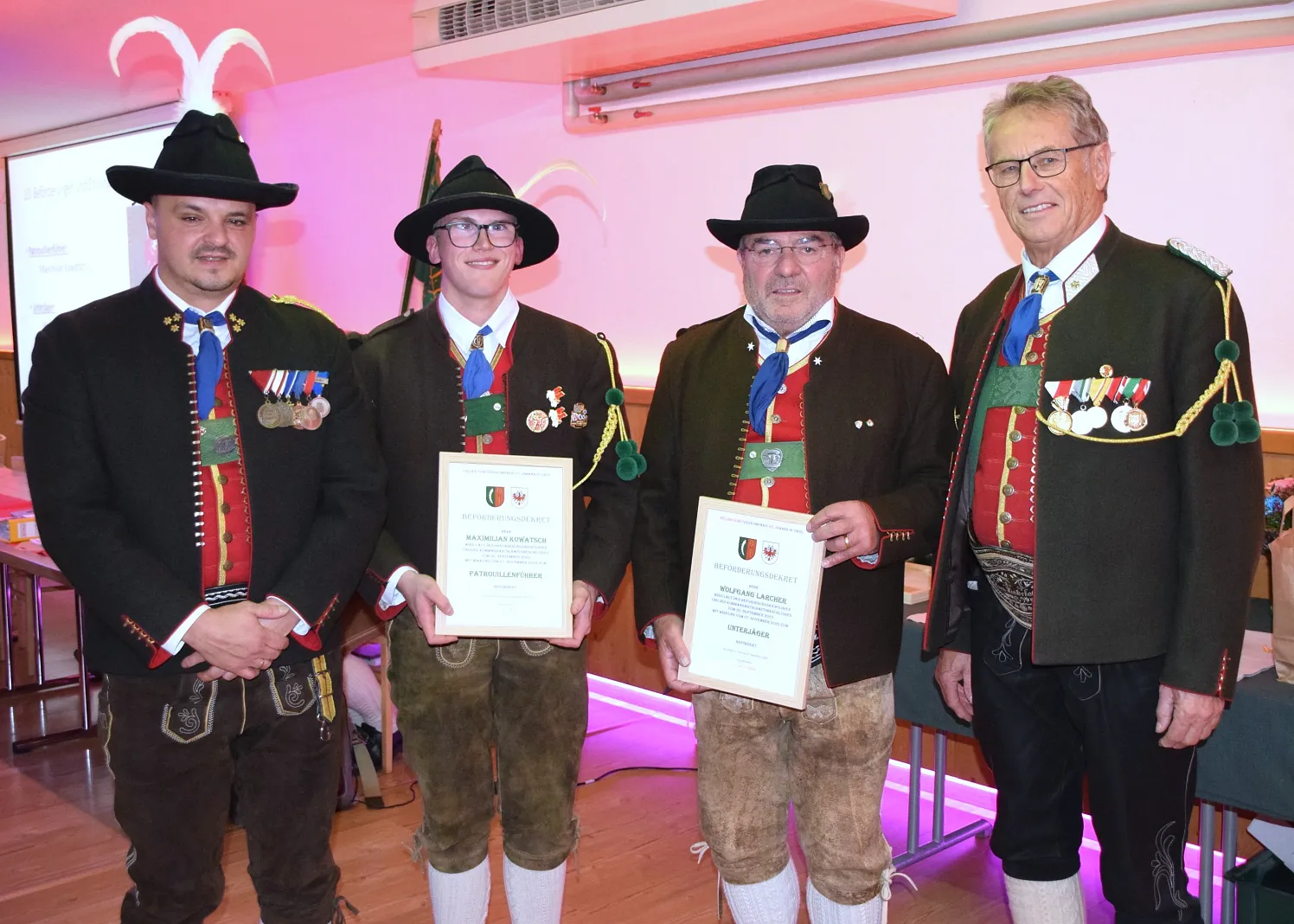 Feller Schuetzen_47_2025_Roswitha Woergoetter.webp