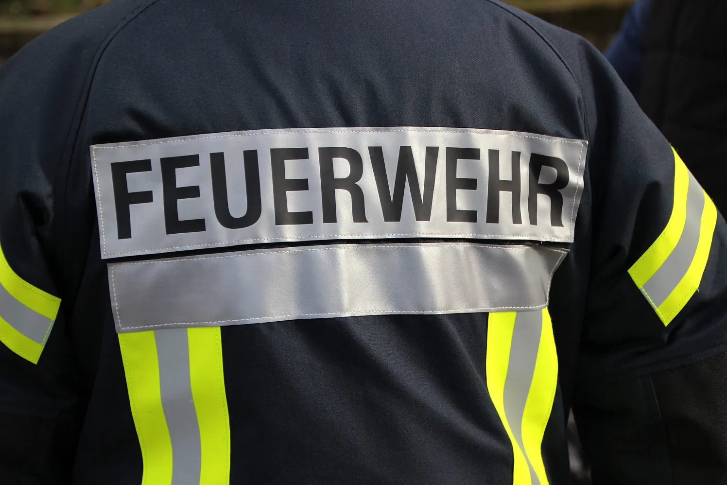 Feuerwehr