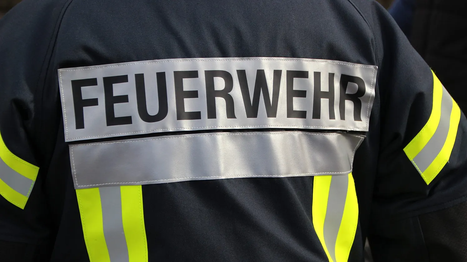 Feuerwehr