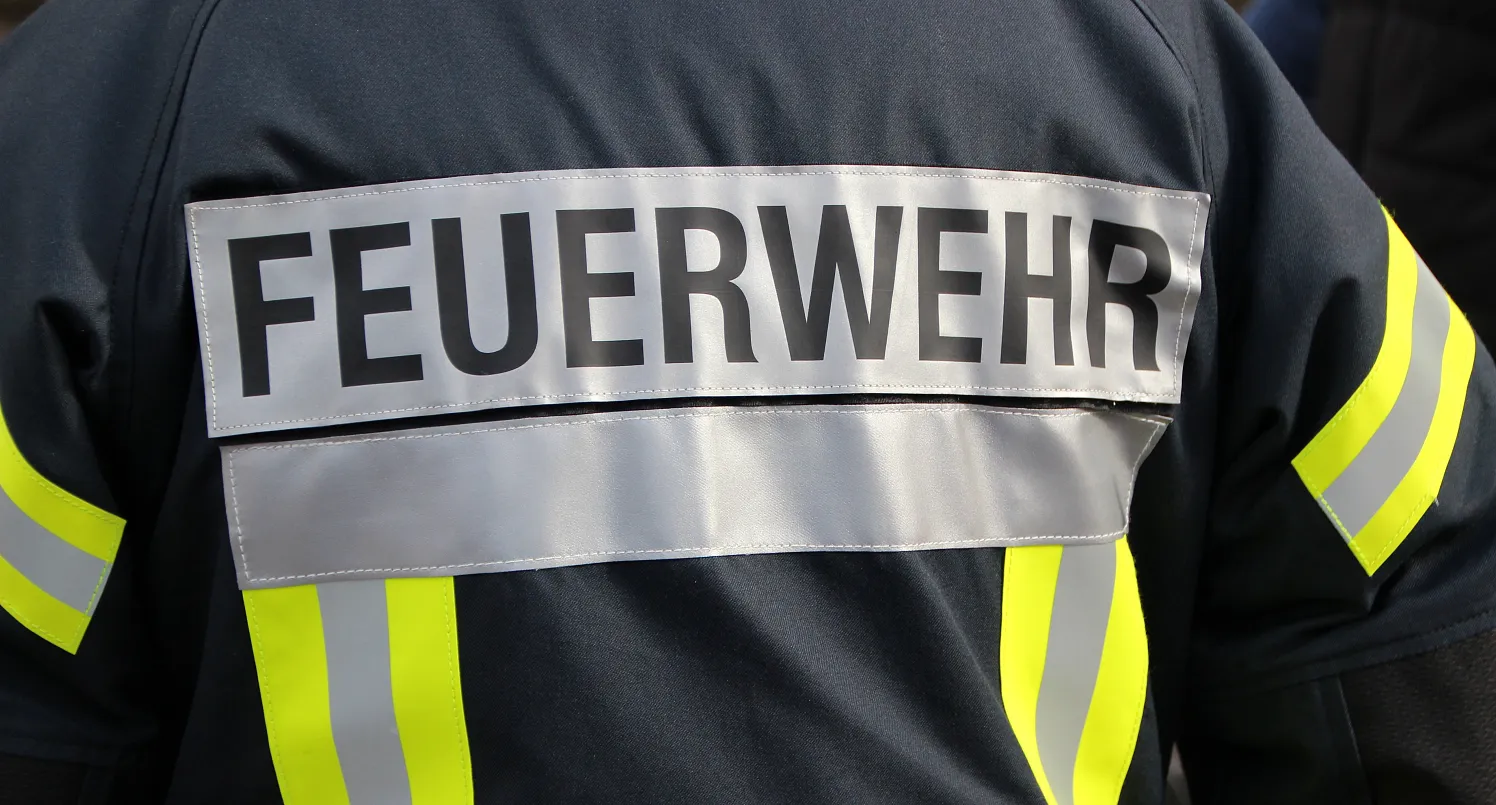 Feuerwehr