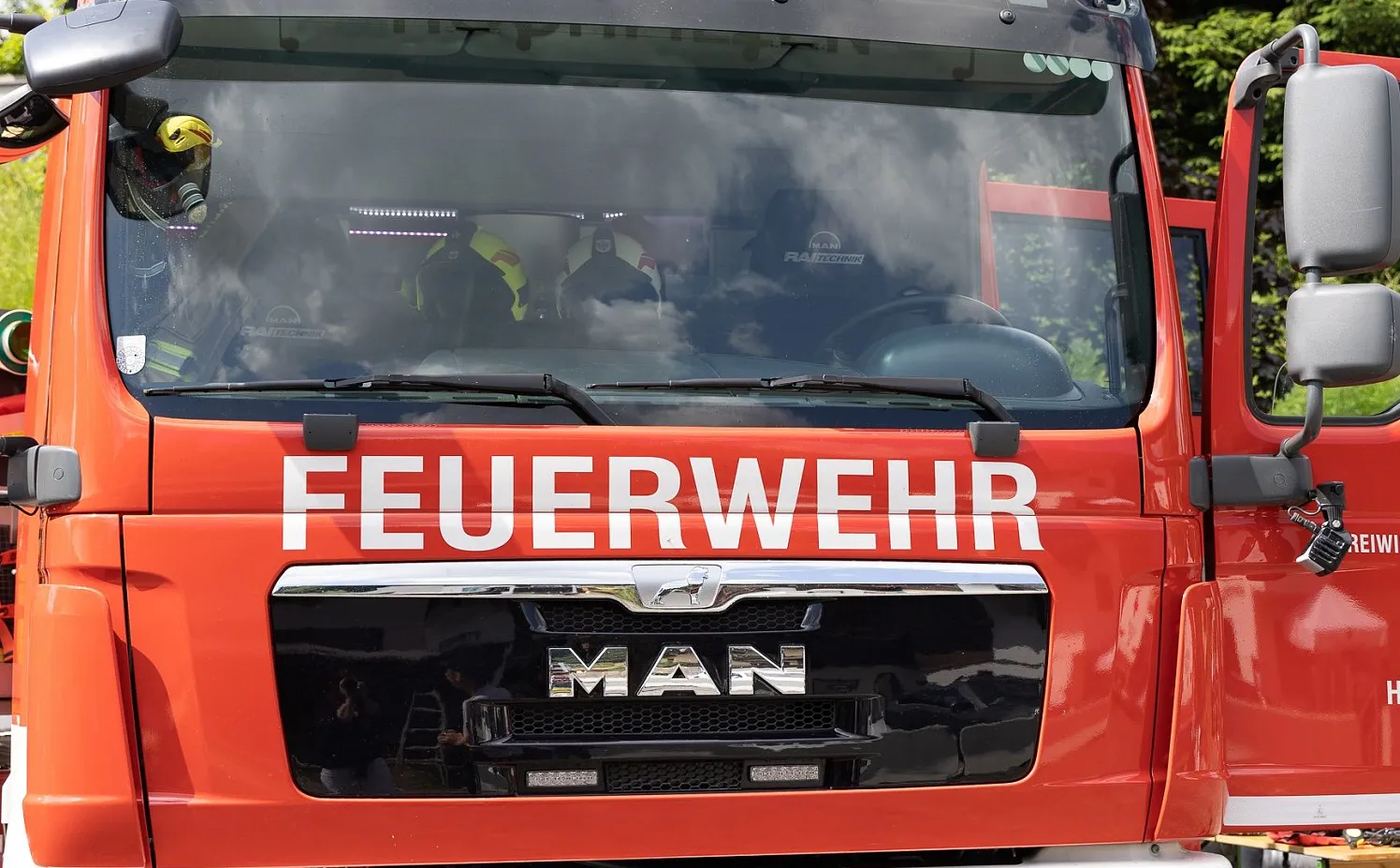 Feuerwehr