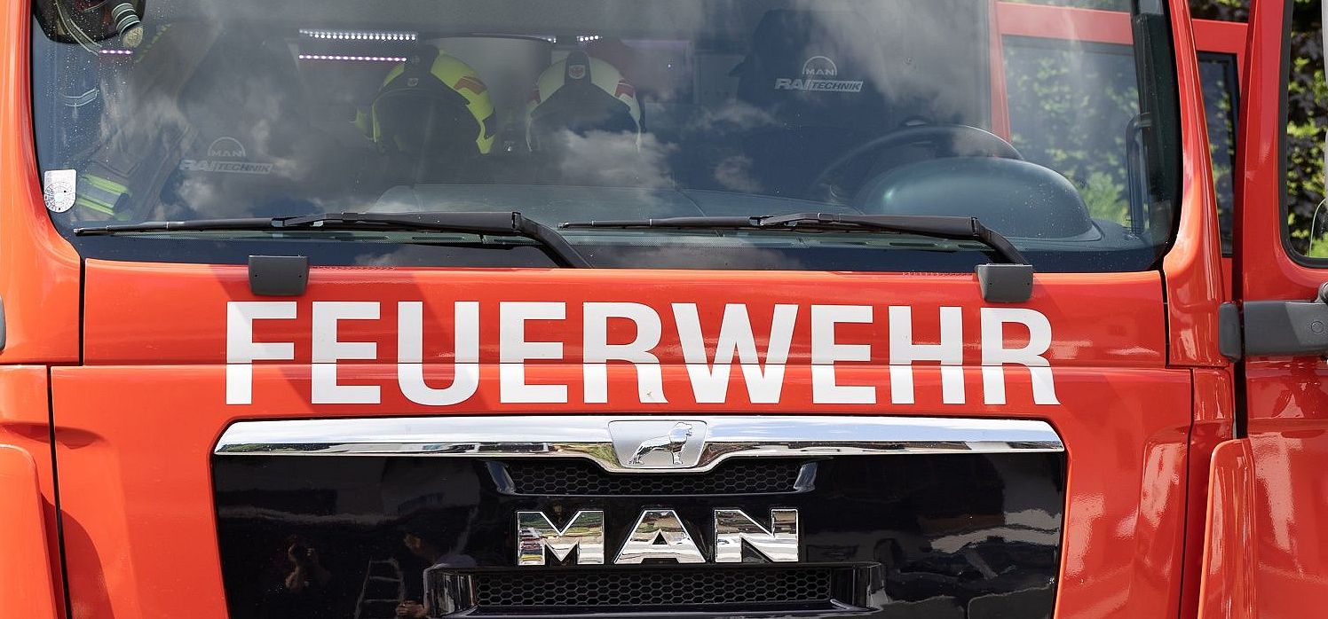 Feuerwehr