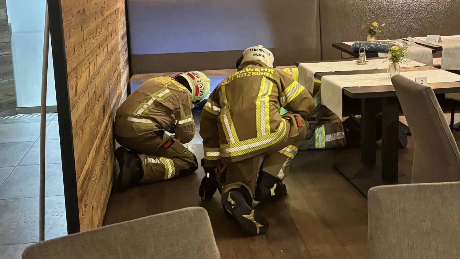 Feuerwehr_Kitzbühel_Dachserettung