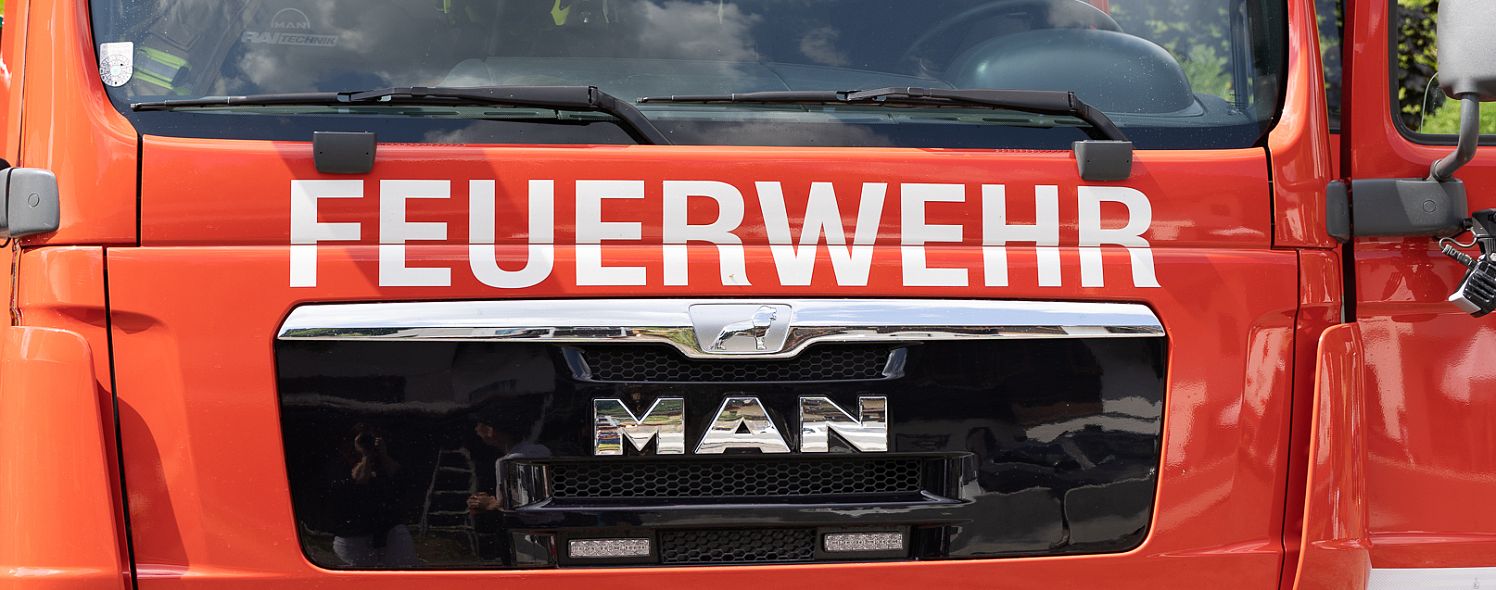 Feuerwehr