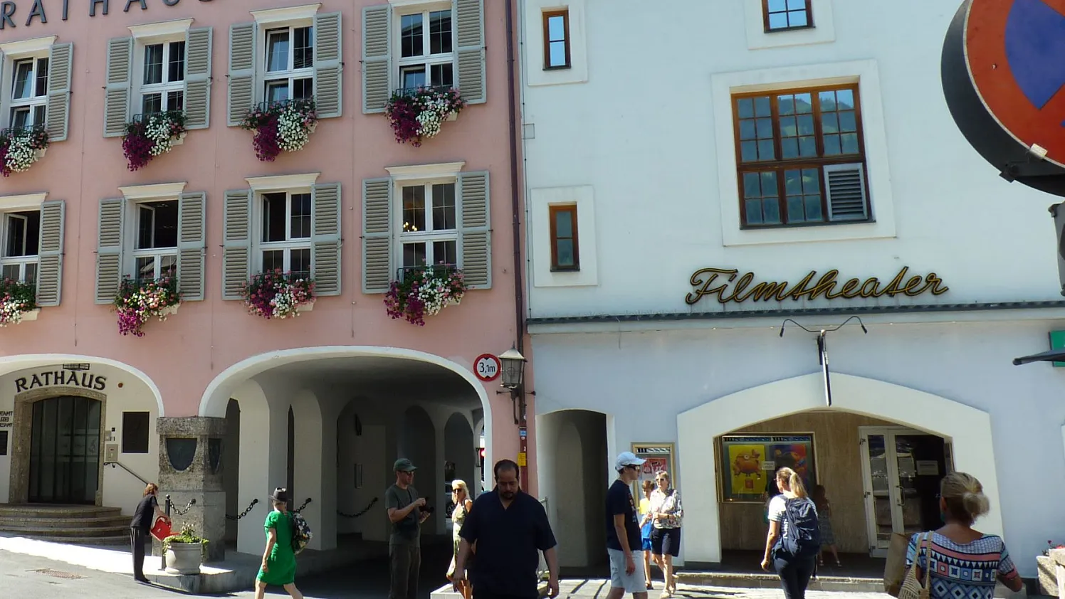 Filmtheater Kitzbühel