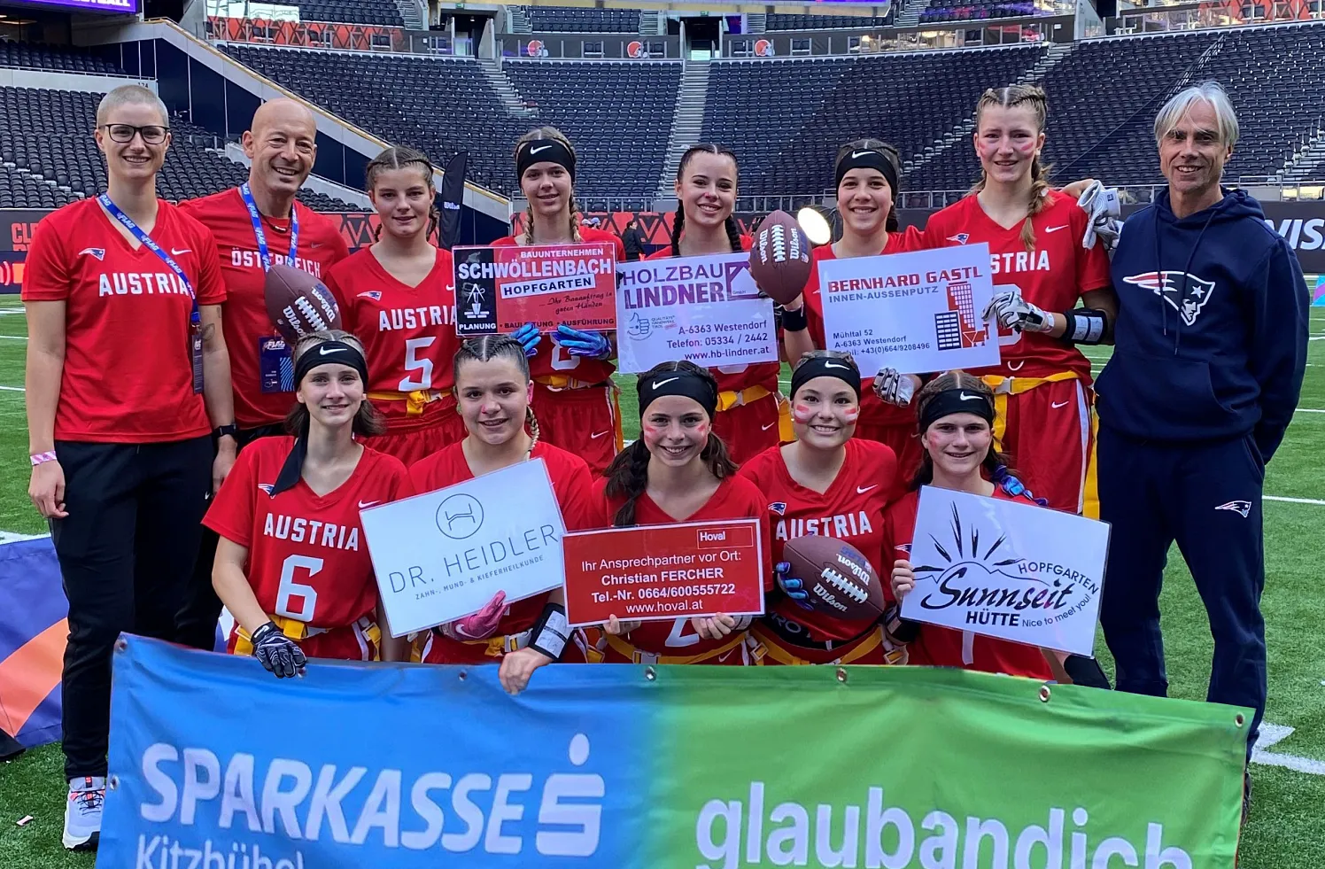 Flagfootball_Hopfgarten