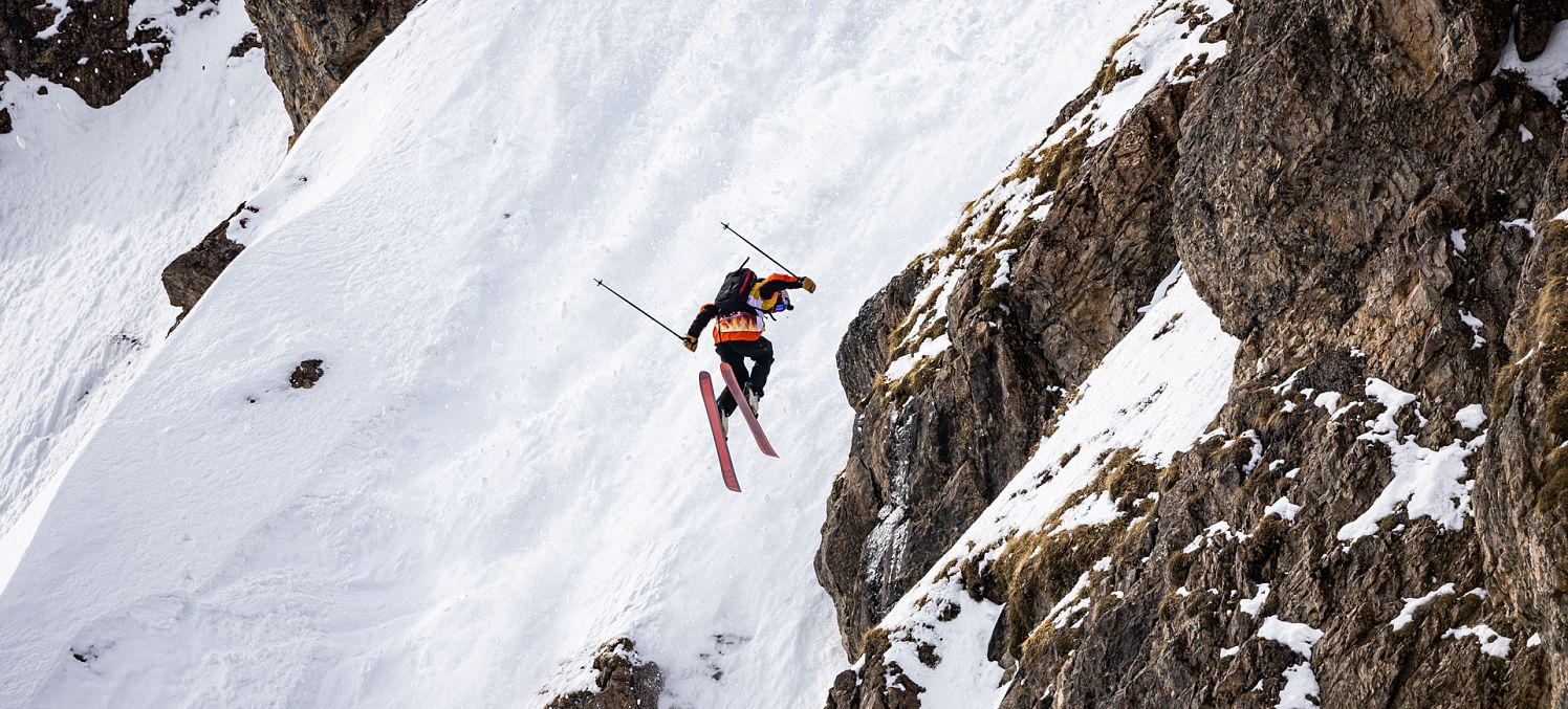 Freeridetour