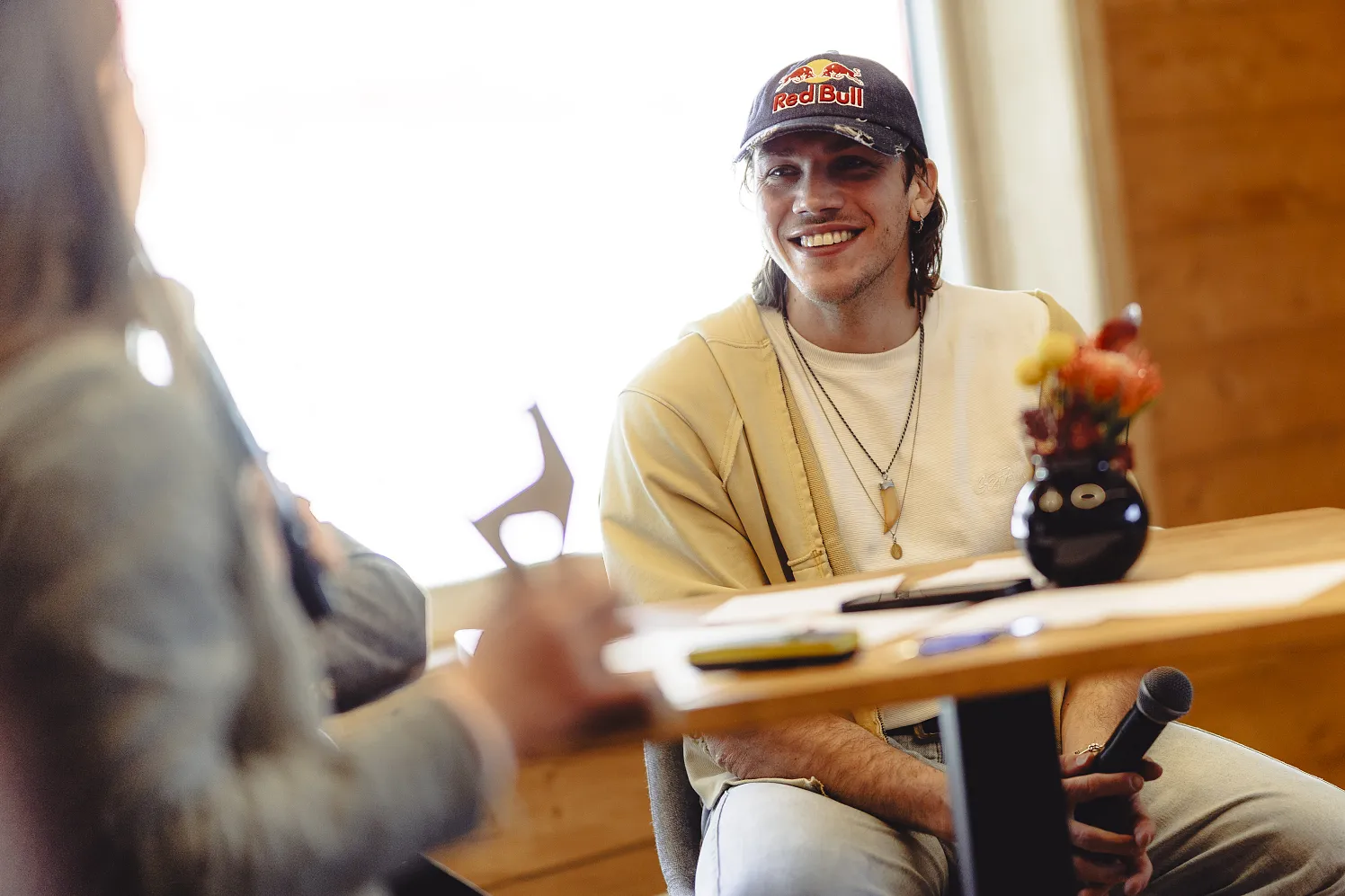 Freerunner Jason Paul