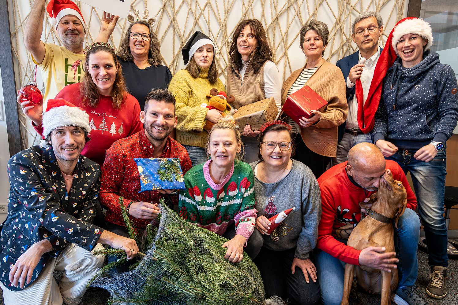 Frohe Weihnachten Kitzbüheler Anzeiger