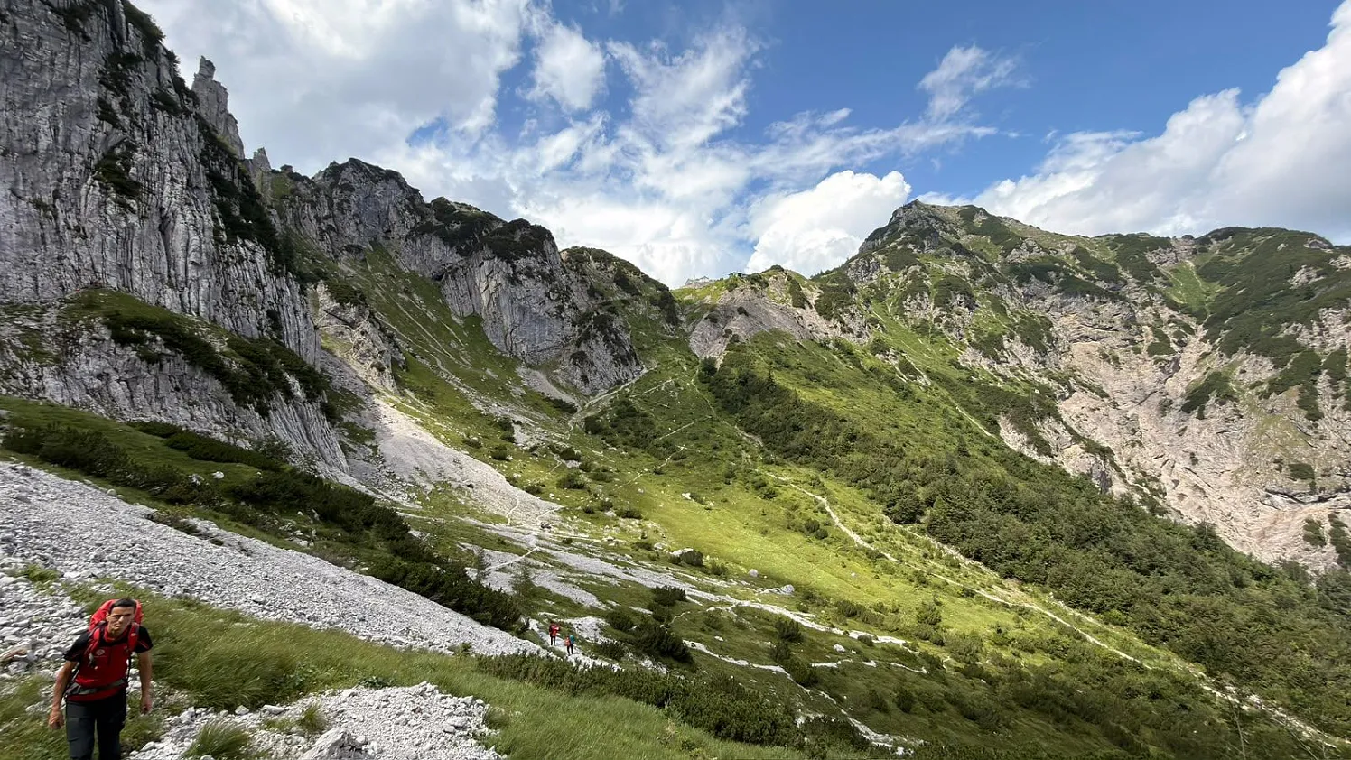 Für den Ernstfall gerüstet