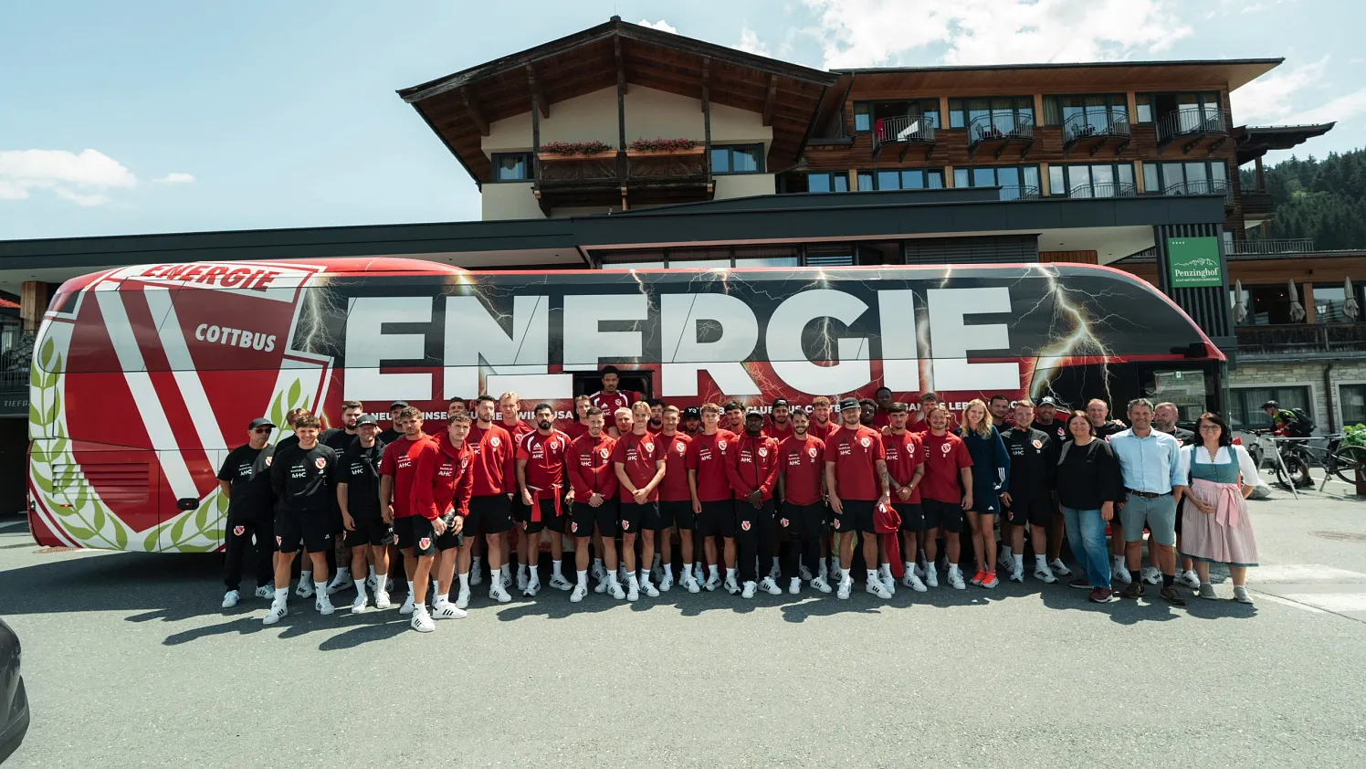 FC Köln Kitzhof