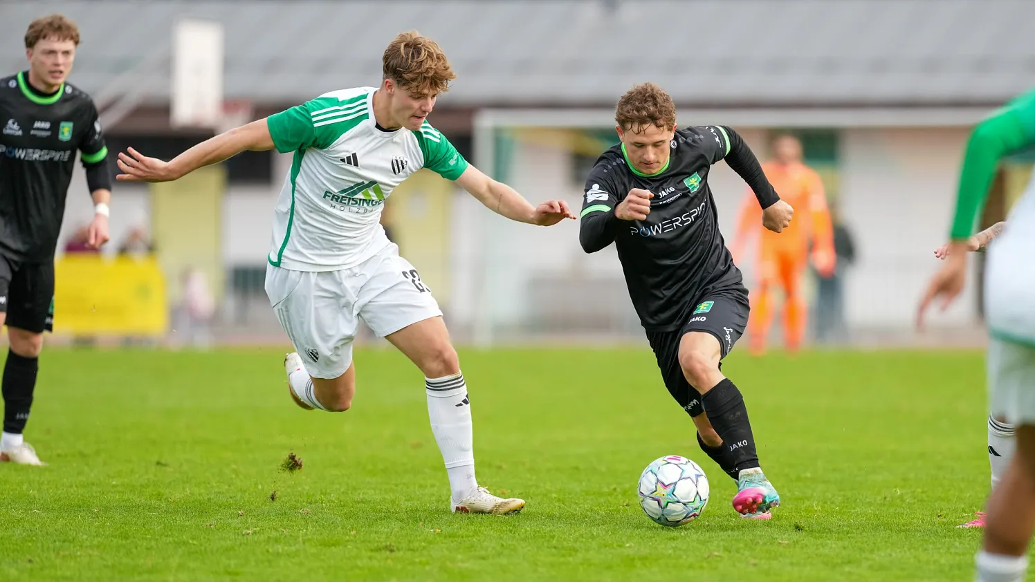 Fußball Cup Kitzbühel Ebbs