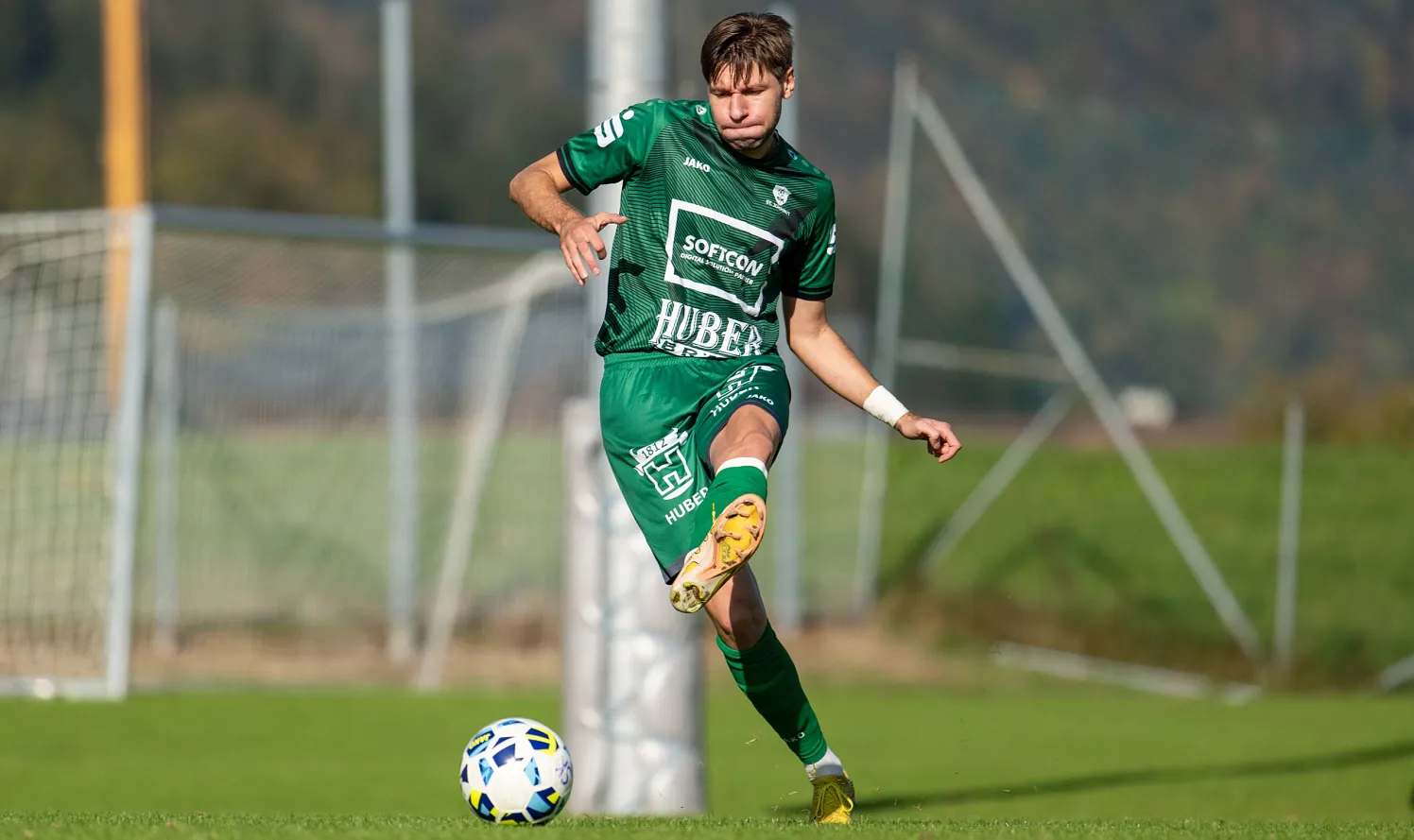 Fußball St. Johann Lauterach